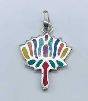 1 1/4" Lotus