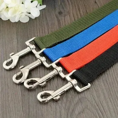Adjustable Pet Car Safety Belt