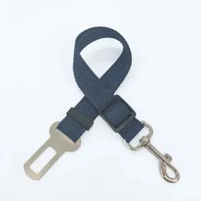 Adjustable Pet Car Safety Belt