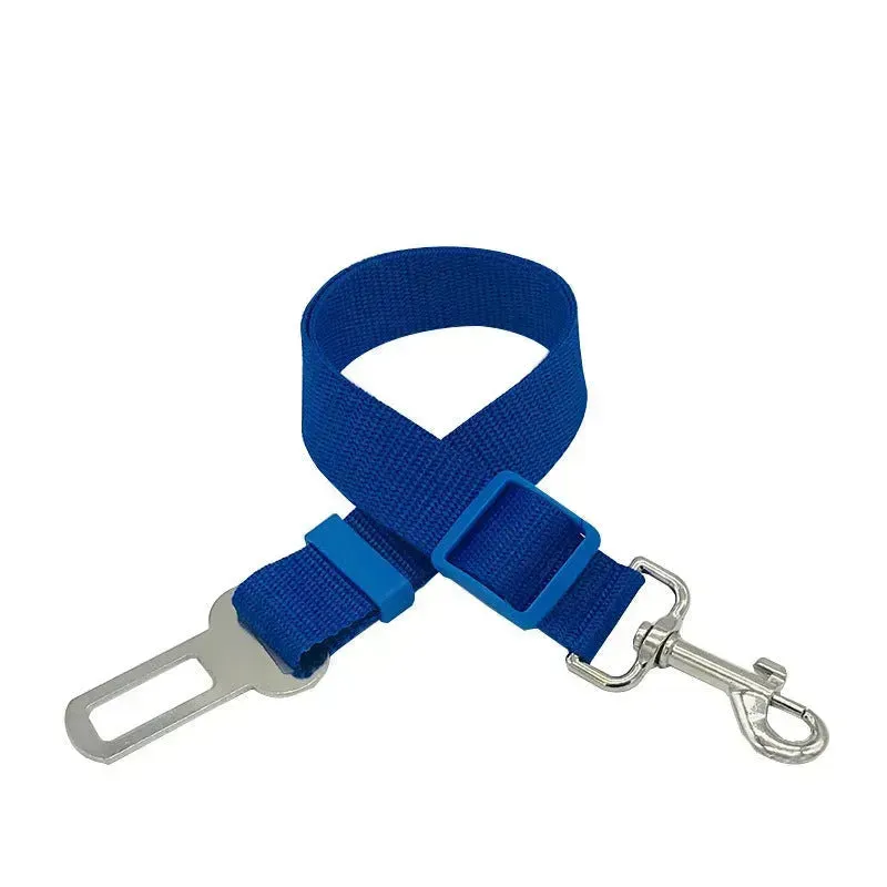 Adjustable Pet Car Safety Belt