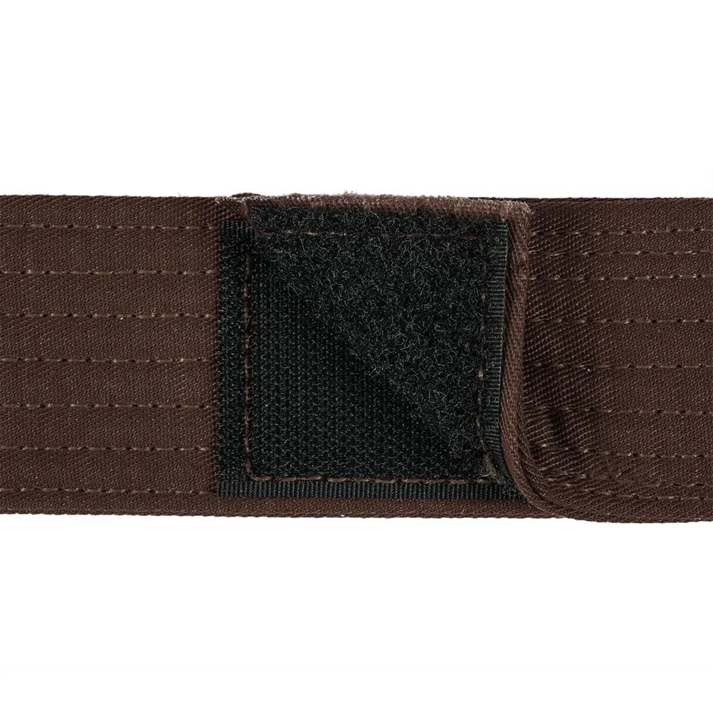 Adjustable Solid Belt
