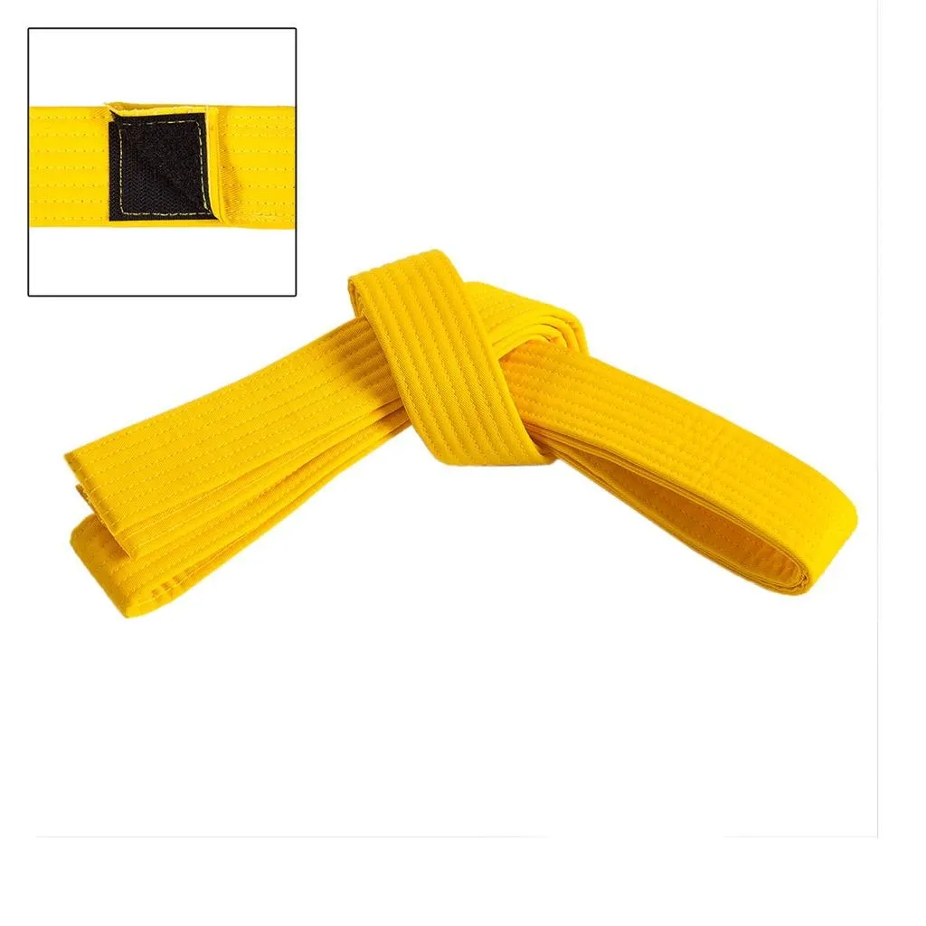 Adjustable Solid Belt