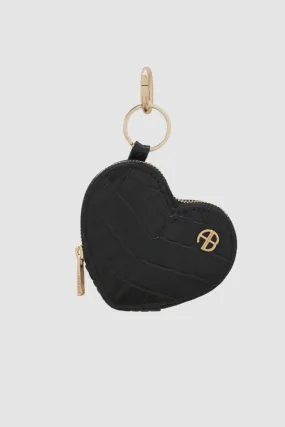Anine Bing | Harriett Coin Purse - Black