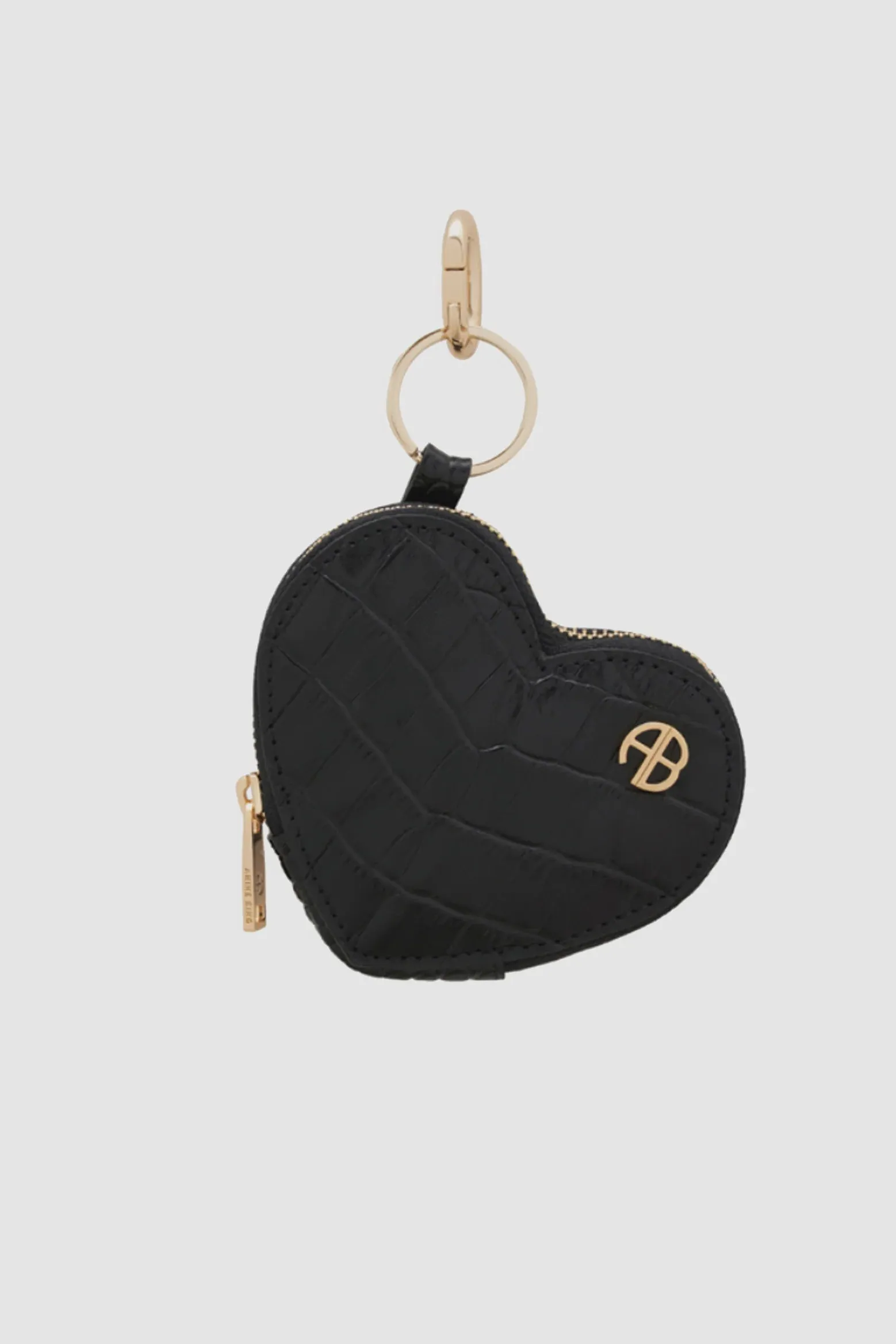 Anine Bing | Harriett Coin Purse - Black