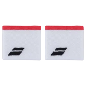 Babolat Padel Logo Wristband