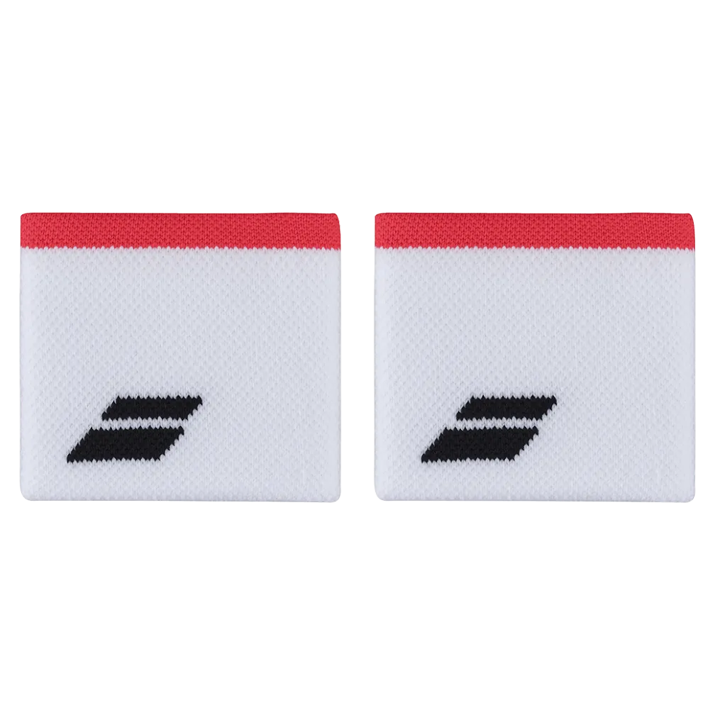 Babolat Padel Logo Wristband