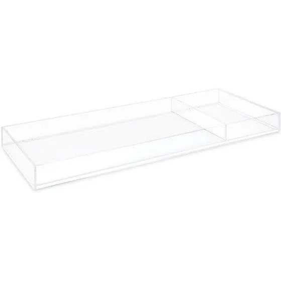 Babyletto Hudson Removable Changing Tray for 6 Drawer Dresser