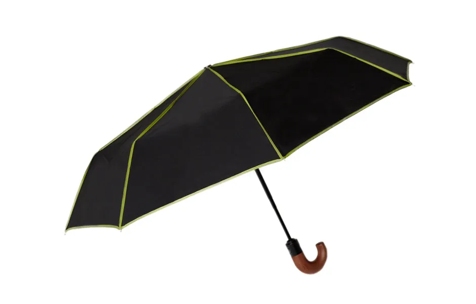 Burghley Black