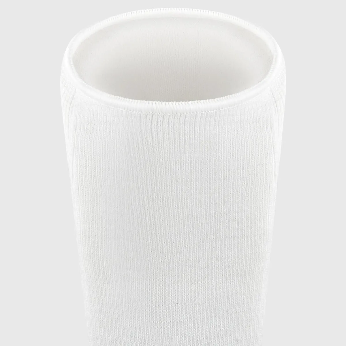Bytomic Red Label Elasticated Shin-Instep White/Black