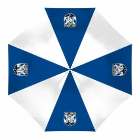 Canterbury Bulldogs Compact Umbrella