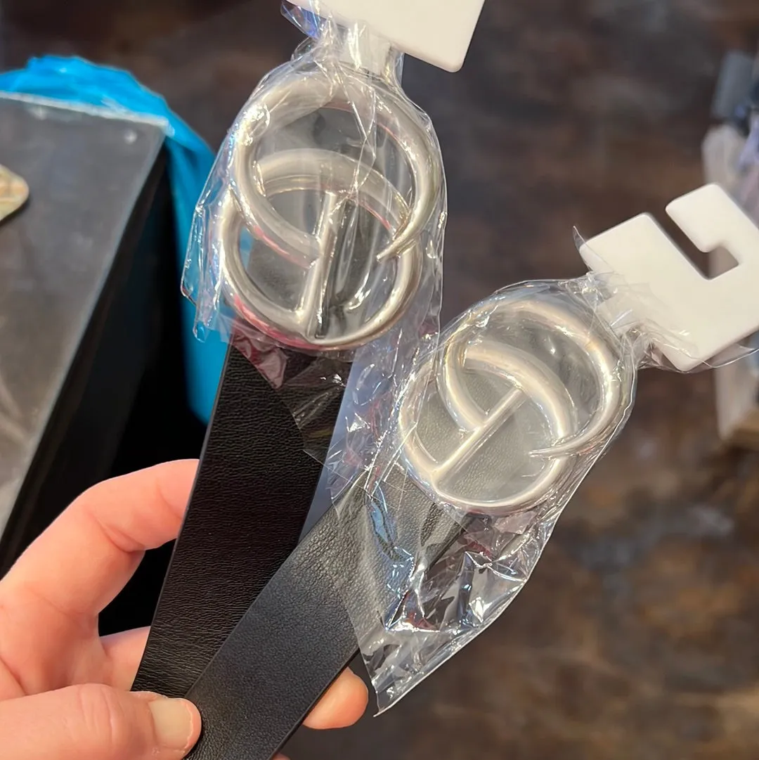 CG Thin belt