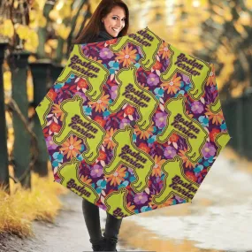 Cleo - Umbrella for Boston Terrier lovers