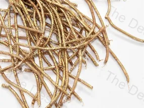 Copper Nakshi / Bullion Wire (Wholesale)