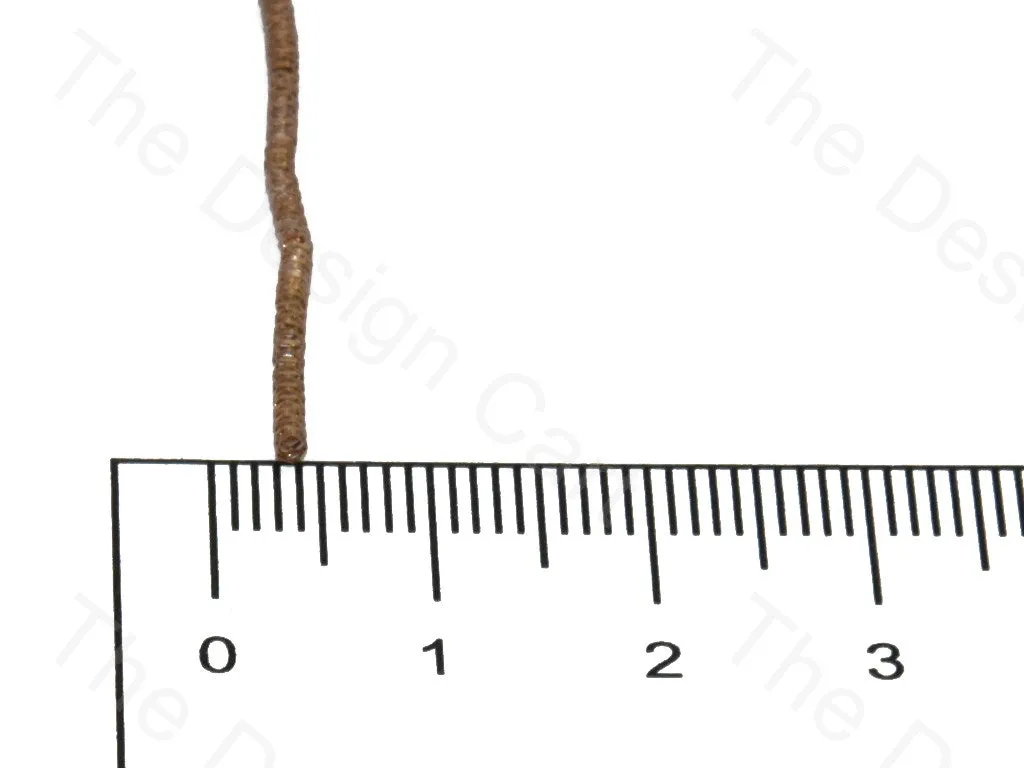 Copper Nakshi / Bullion Wire (Wholesale)