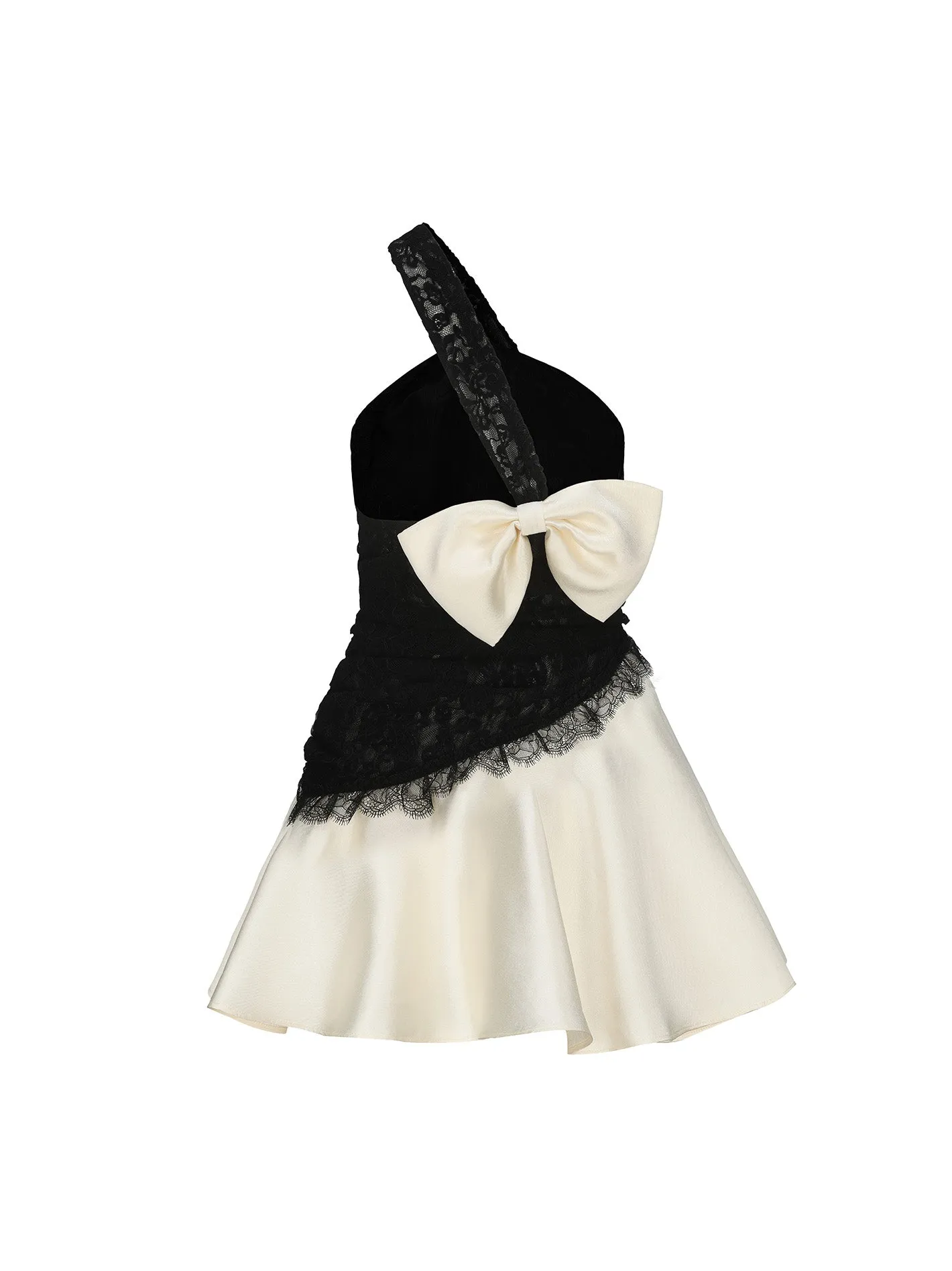 Dascha Lace Dress (Final Sale)