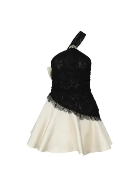 Dascha Lace Dress (Final Sale)