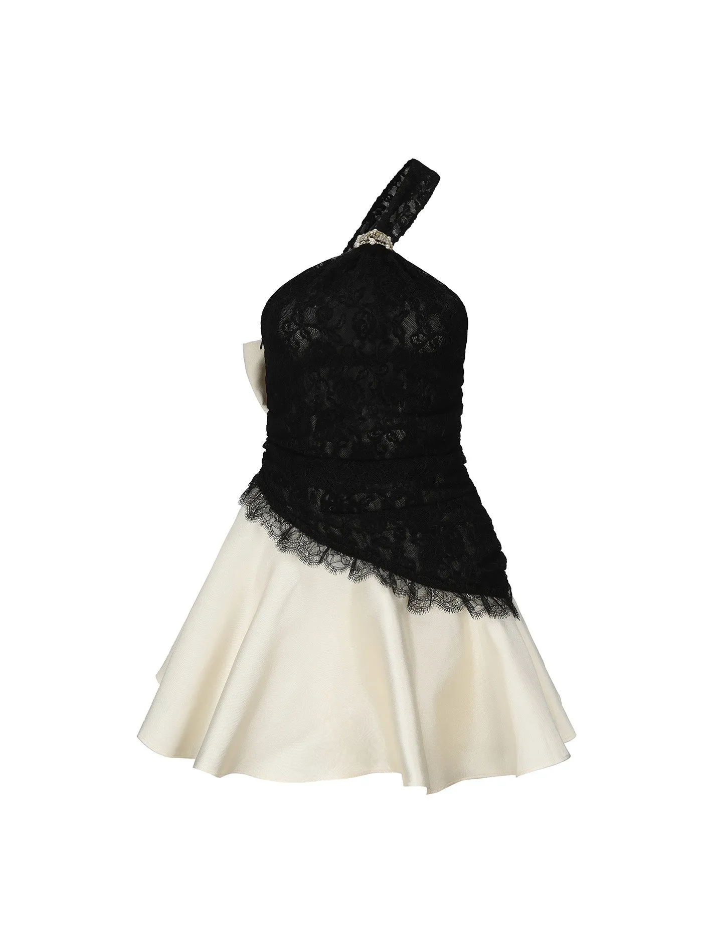Dascha Lace Dress (Final Sale)