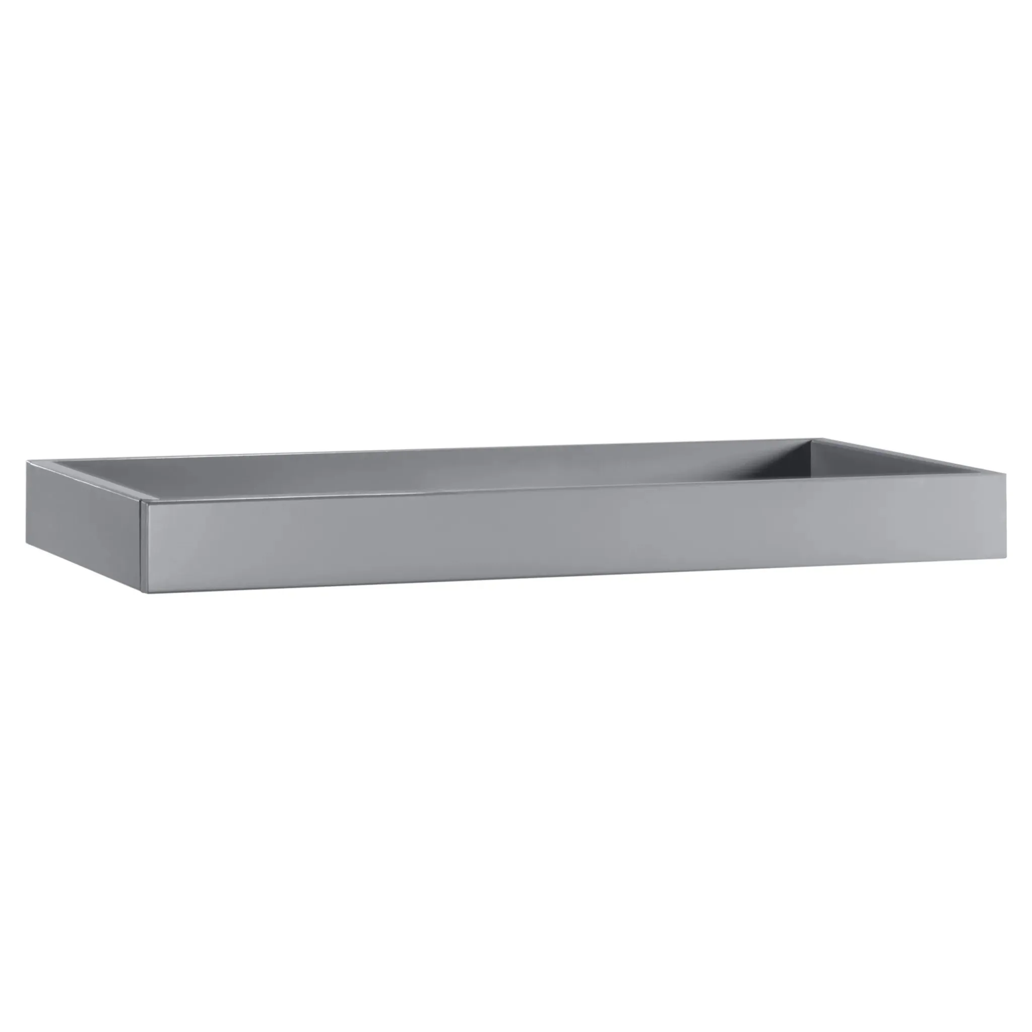 DaVinci Universal Removable Changing Tray - Gray