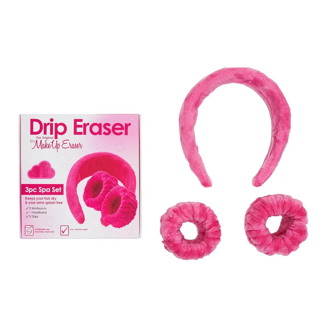 Drip Eraser