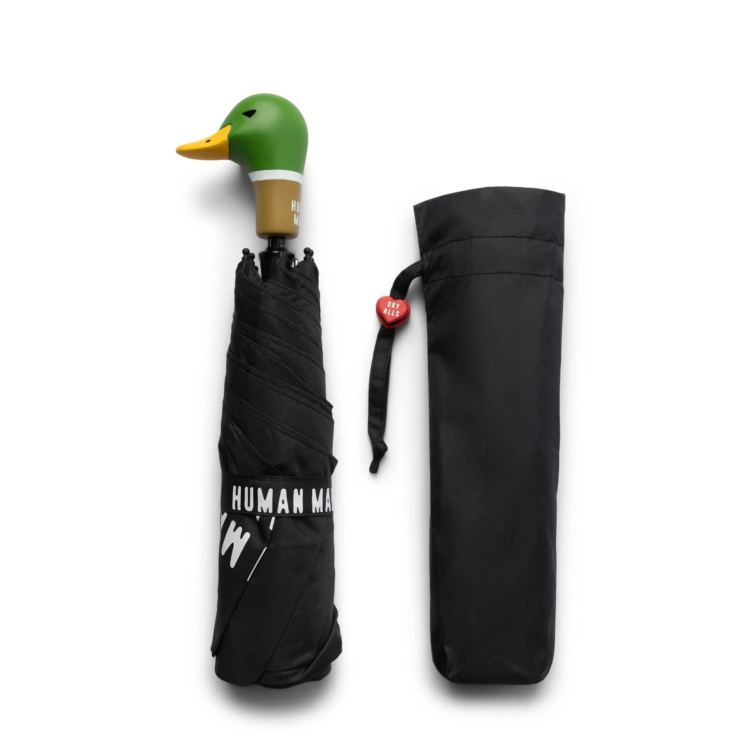 DUCK COMPACT UMBRELLA