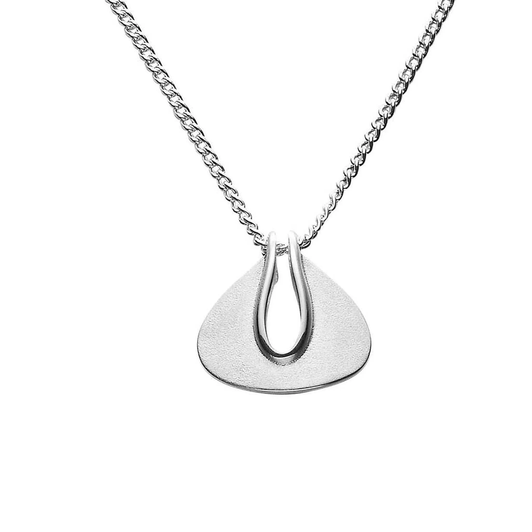 Echo Necklet