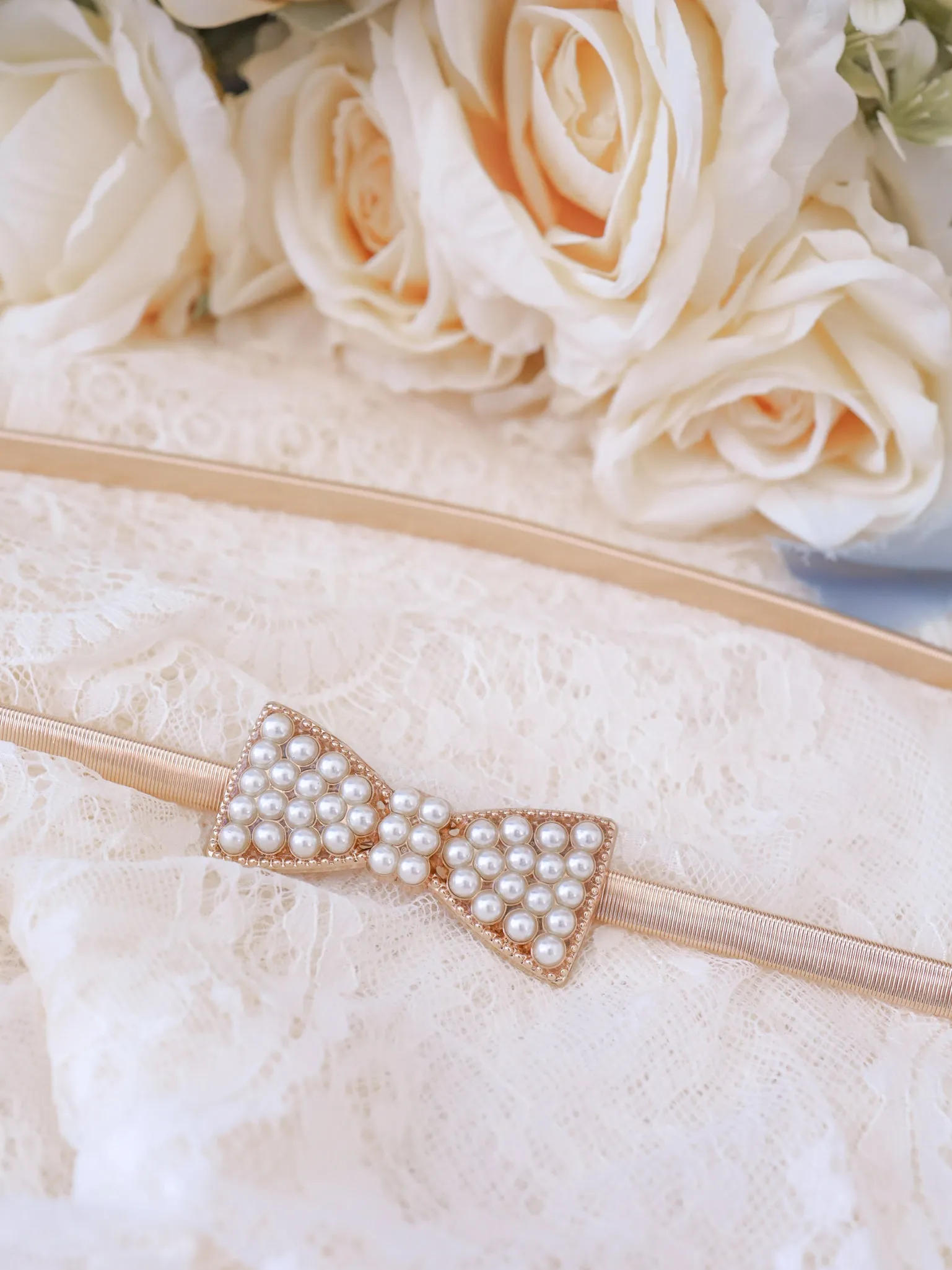 Ella Belt