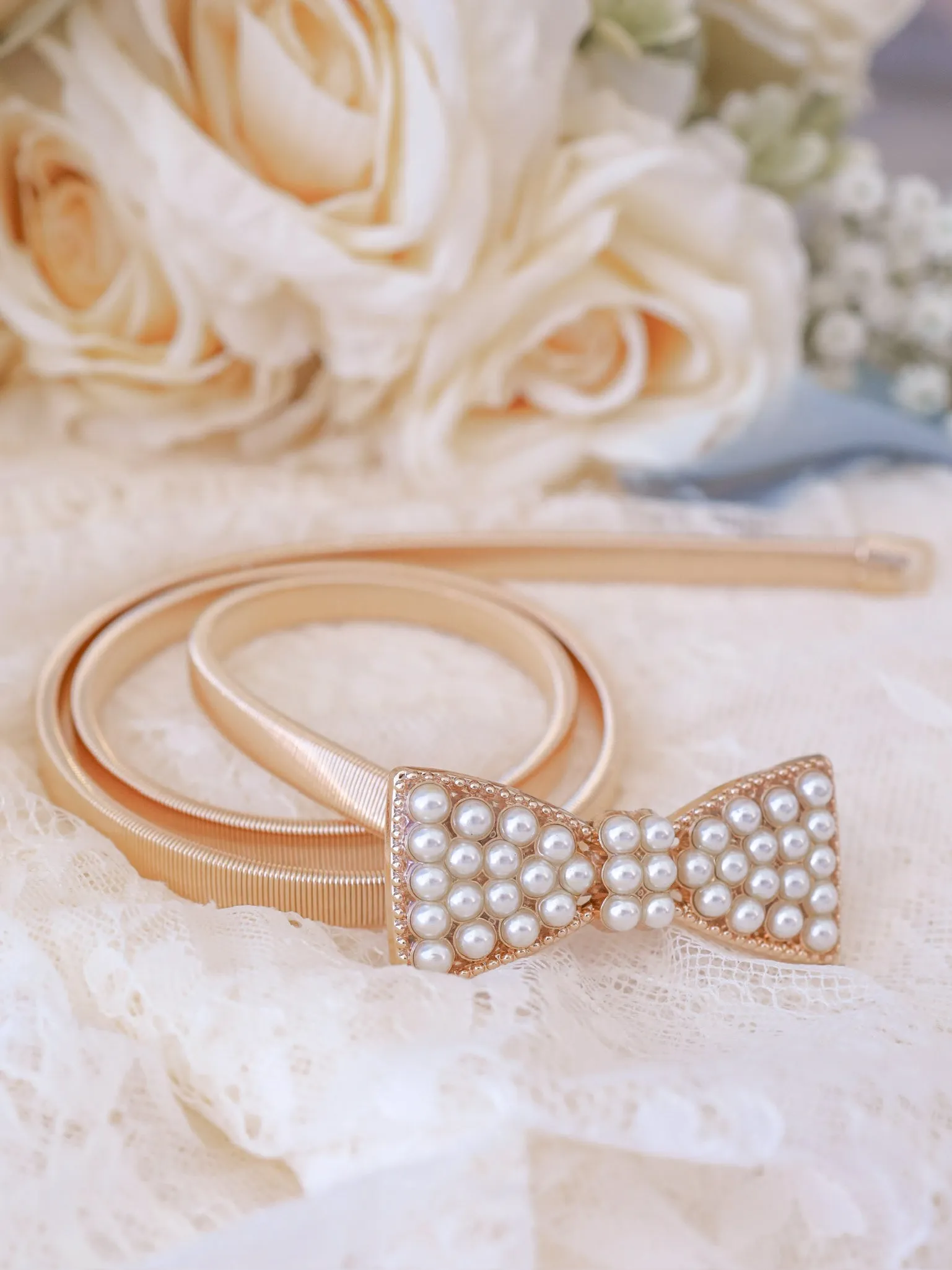 Ella Belt