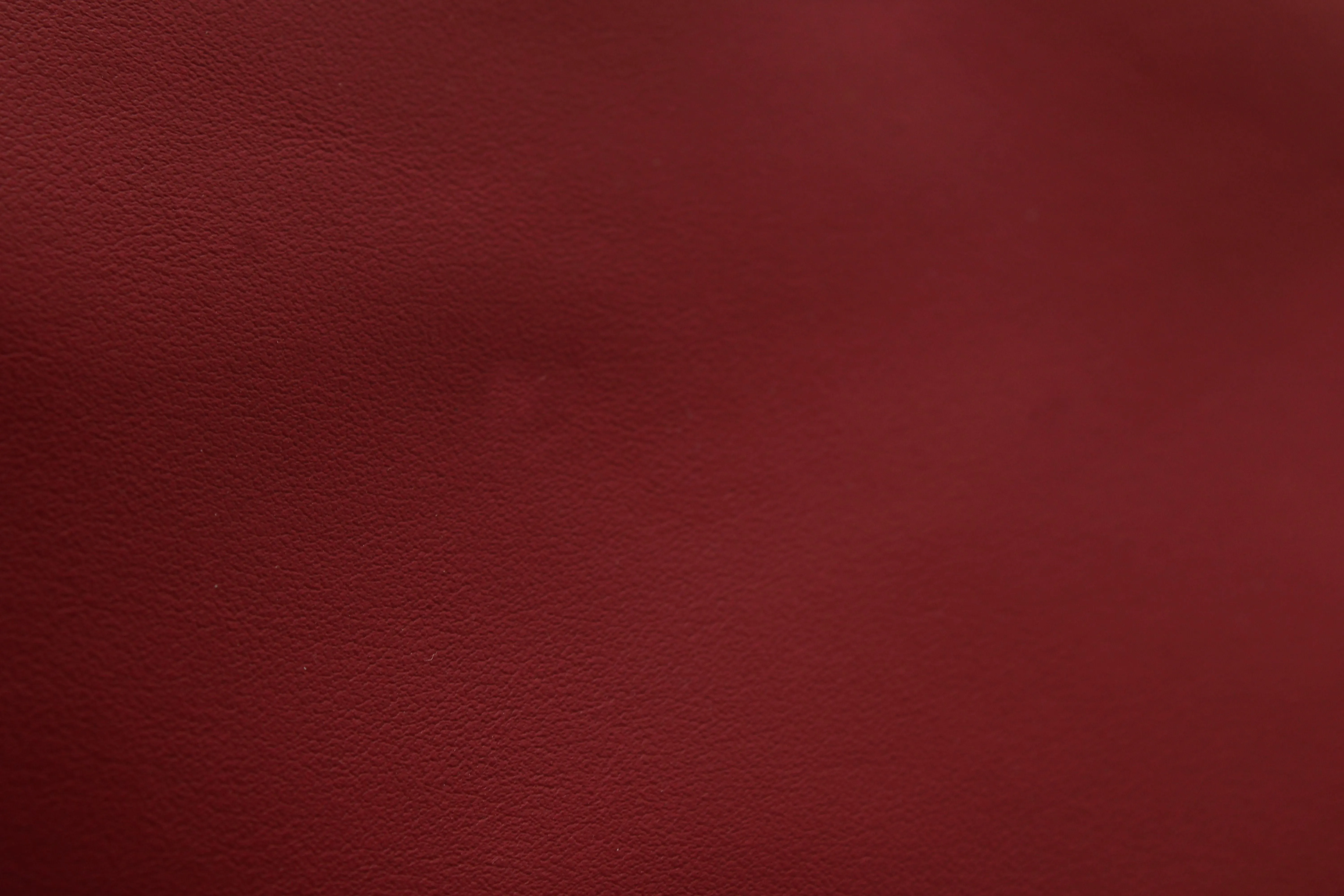 Fendi Triplette Pouch in Multicolor Leather