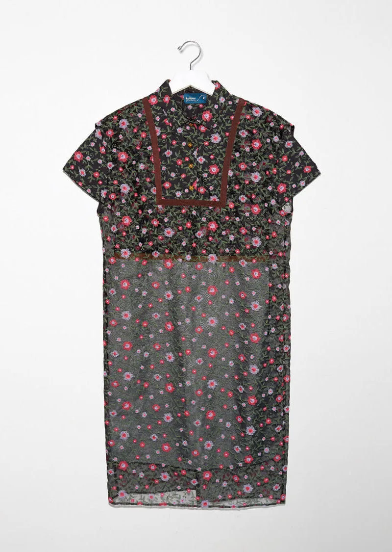 Flower Dress