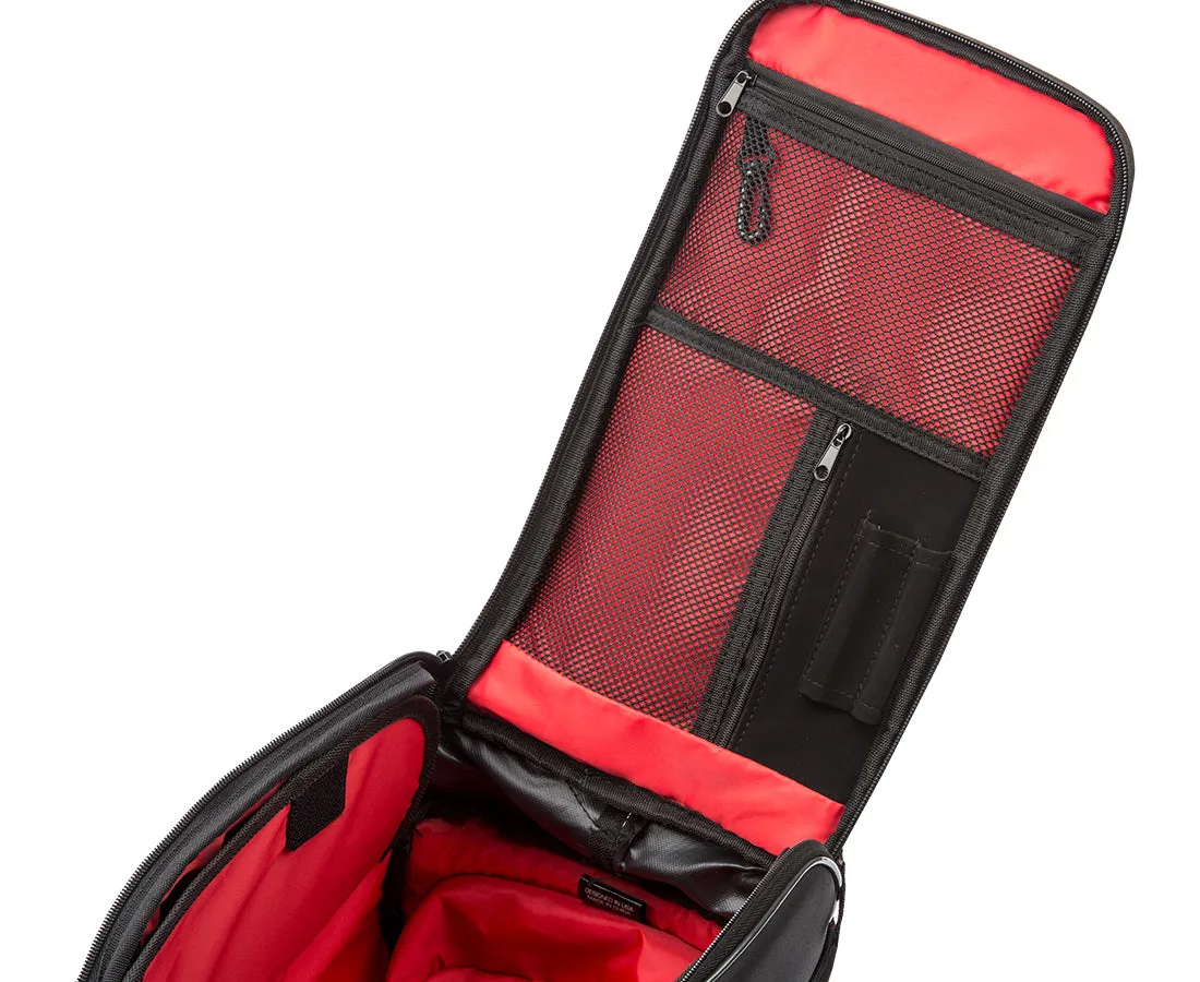 Fly Racing Motorcycle Tail Bag