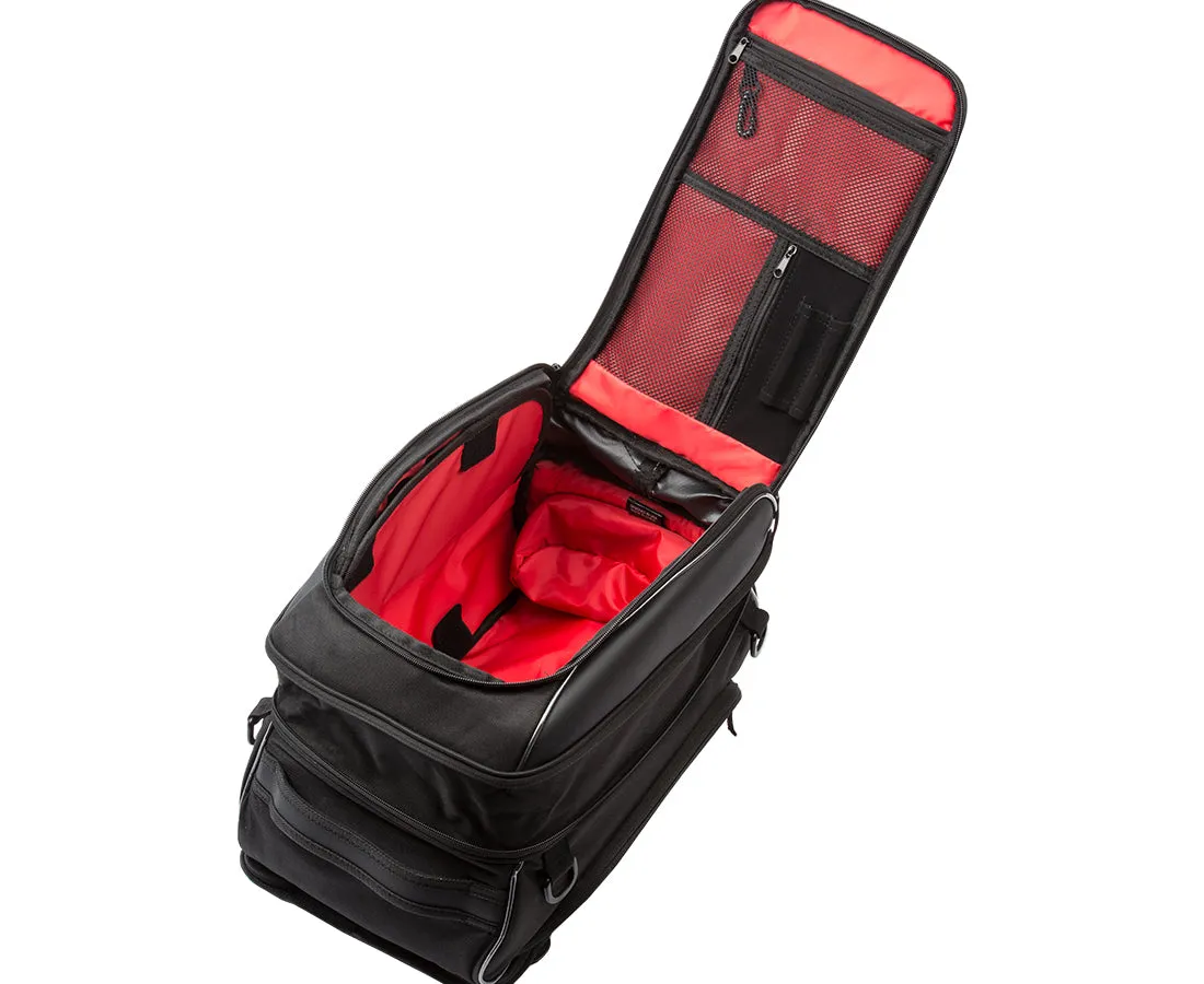 Fly Racing Motorcycle Tail Bag