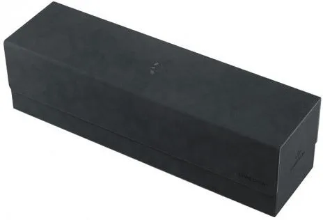 Gamegenic Dungeon S 550  Black