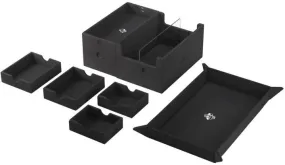 Gamegenic Games Lair 600  Black