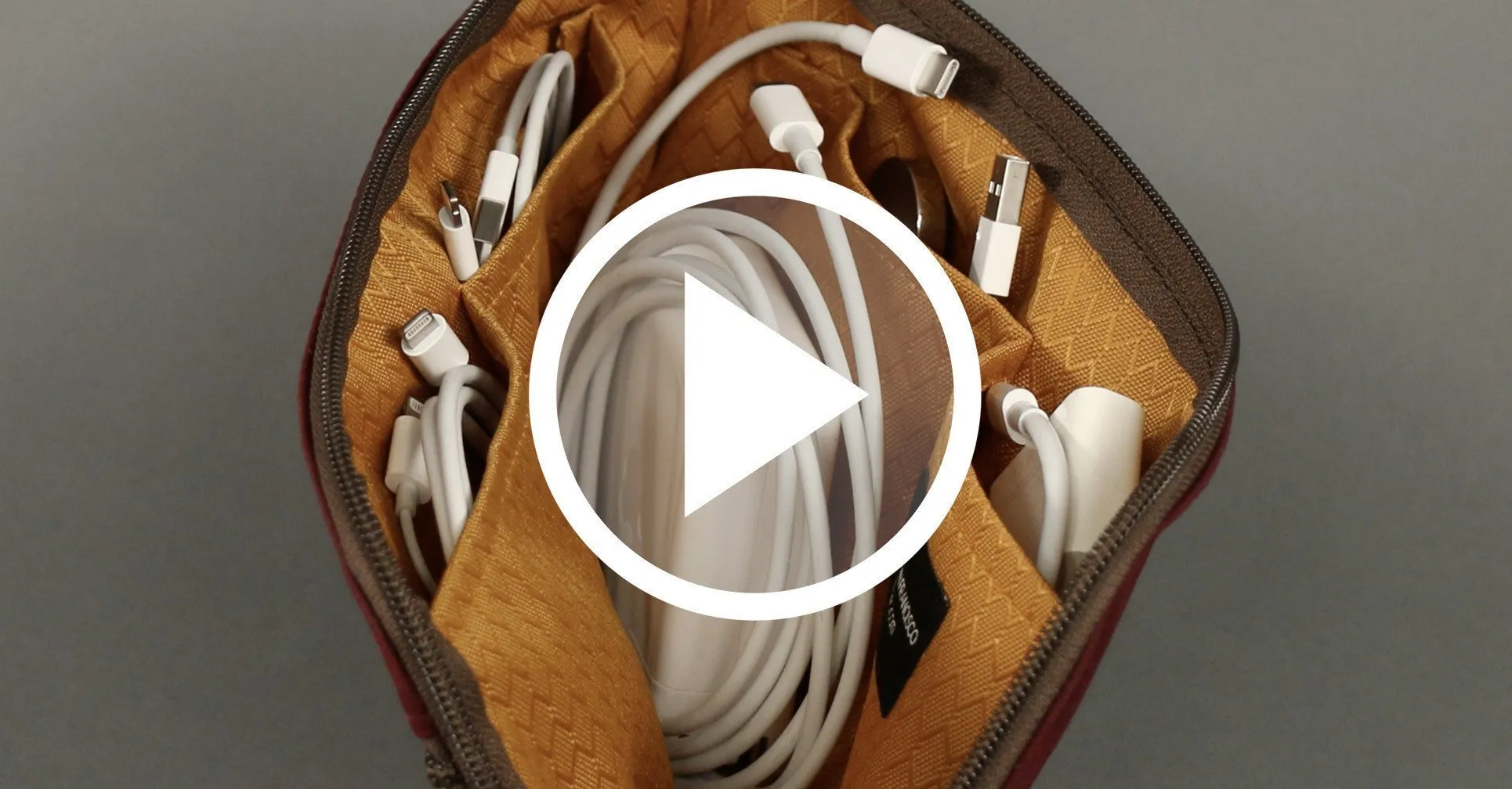 Gear Pouch