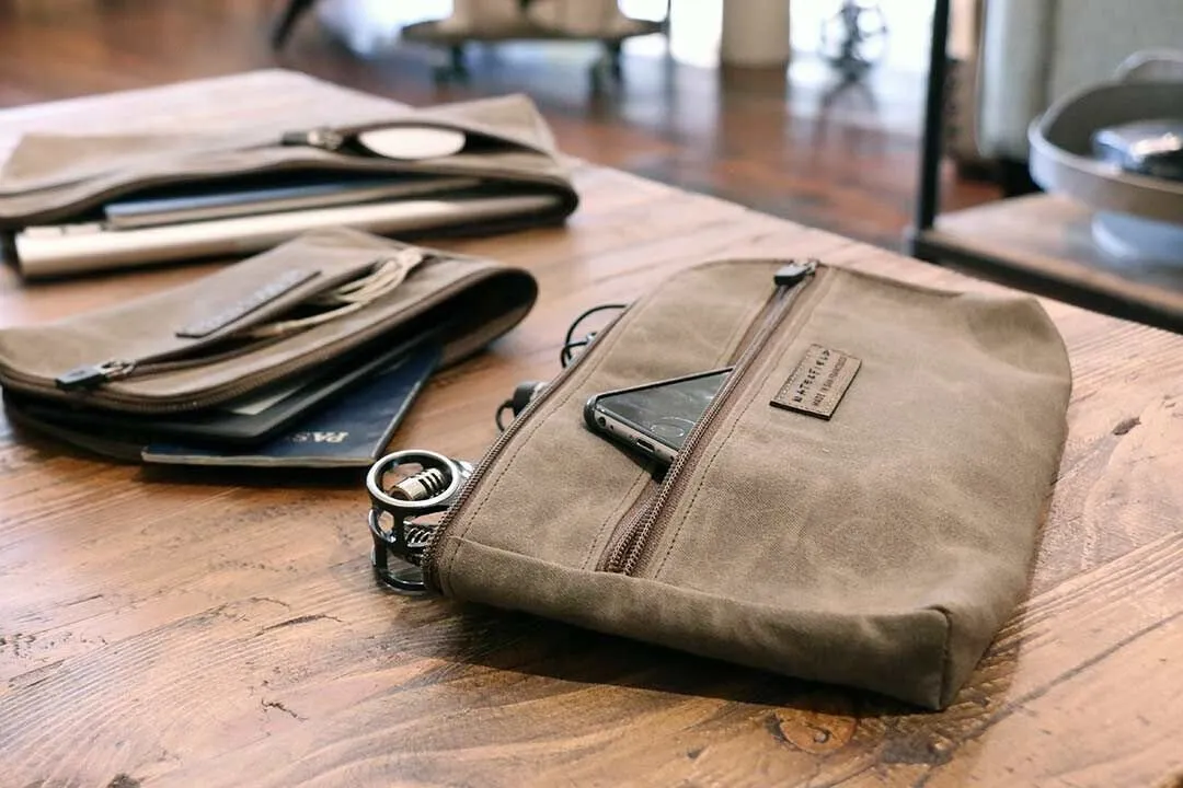 Gear Pouch