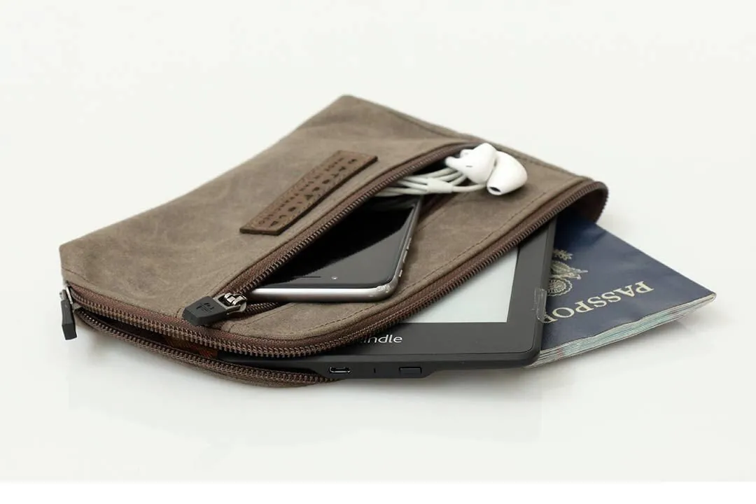 Gear Pouch