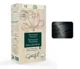 Graceful Permanent Hair Color 1.0 Black