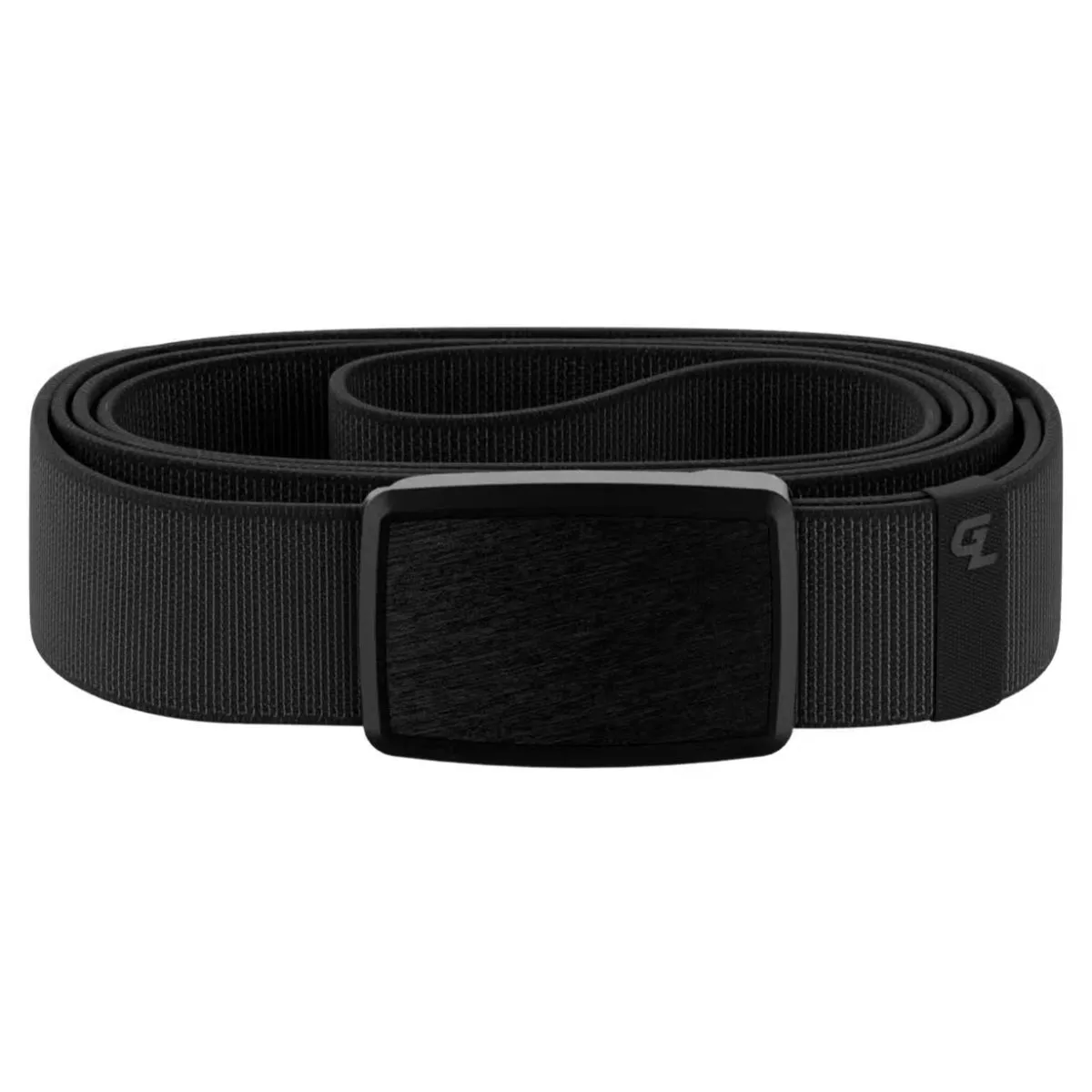 Groove Life Low Profile Magnetic Belt (Buck/Black) =