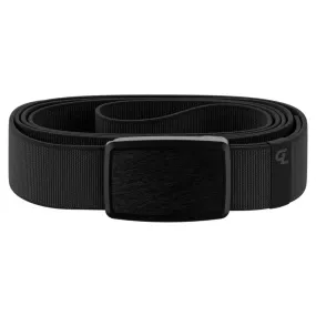 Groove Life Low Profile Magnetic Belt (Buck/Black) =