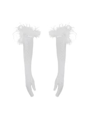 Gwenevere Gloves Artic