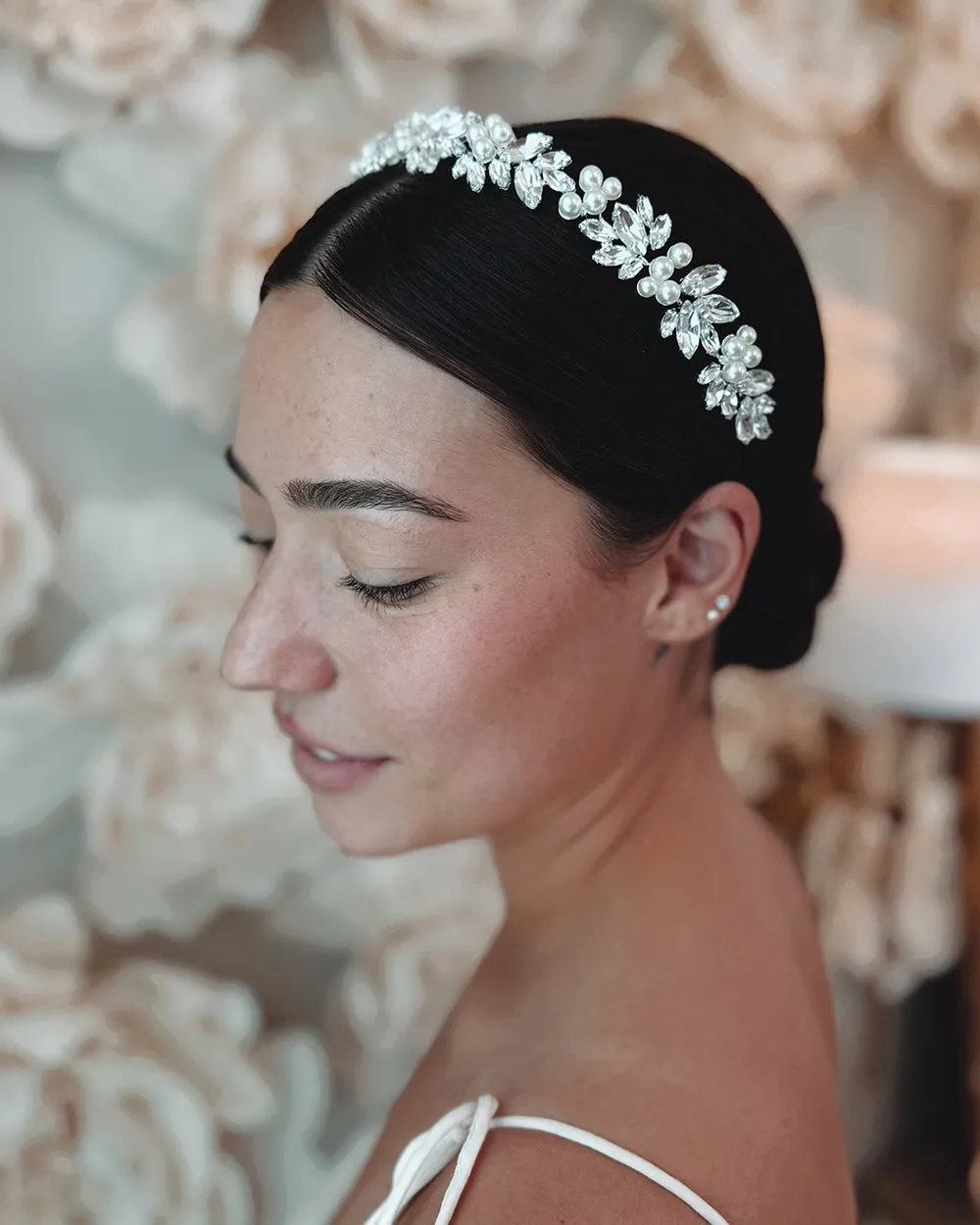 Gwyneth Headband