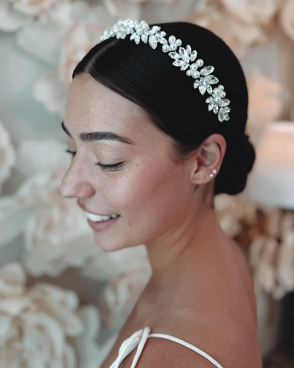 Gwyneth Headband