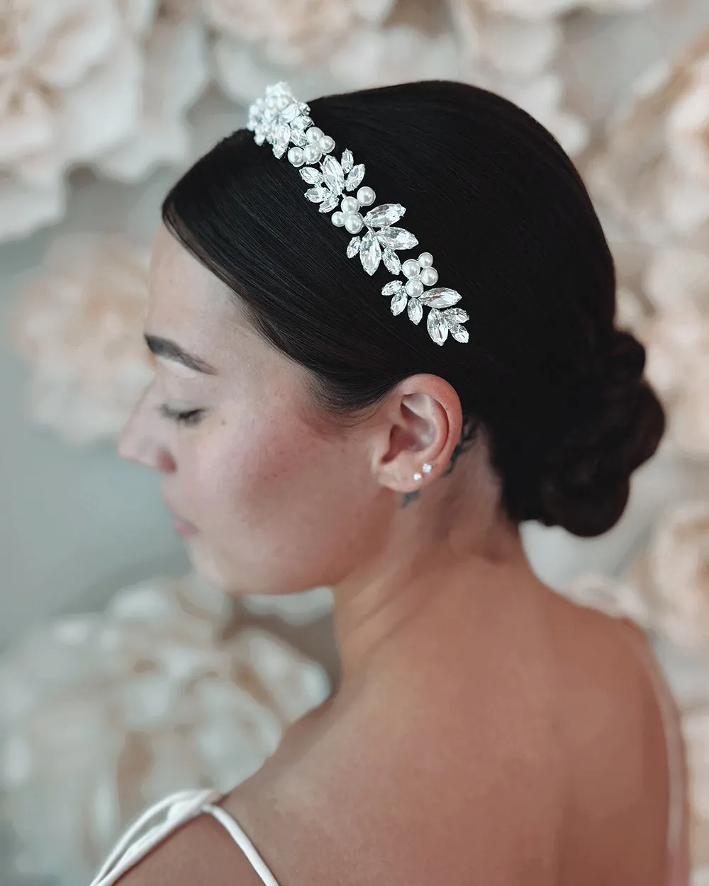 Gwyneth Headband