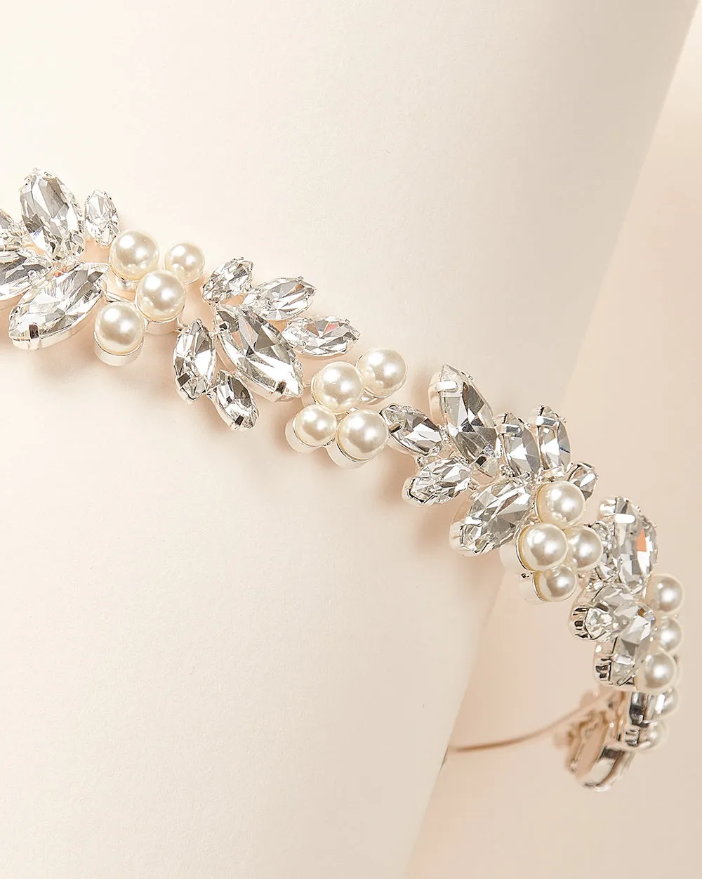 Gwyneth Headband