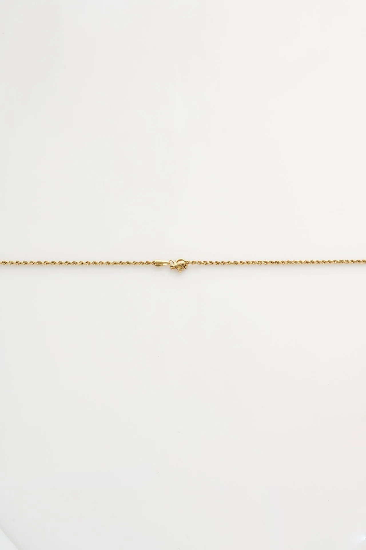 Halim Gold Necklace