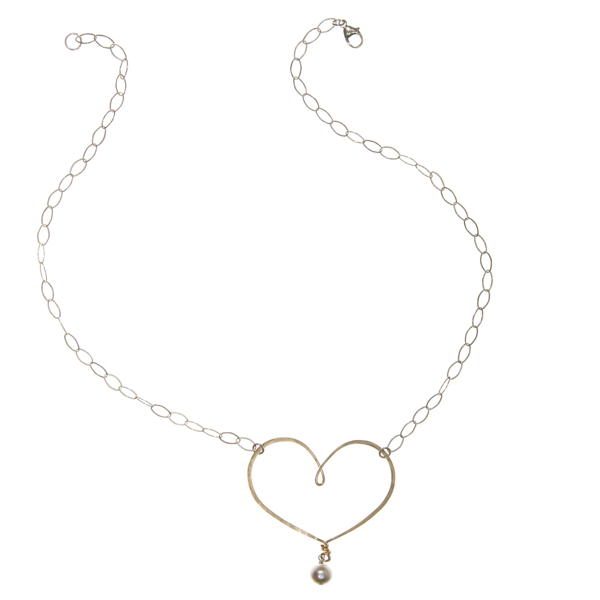 Heart Necklace