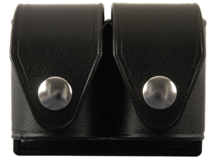 HKS Double Speedloader Pouch Large (203-PL)