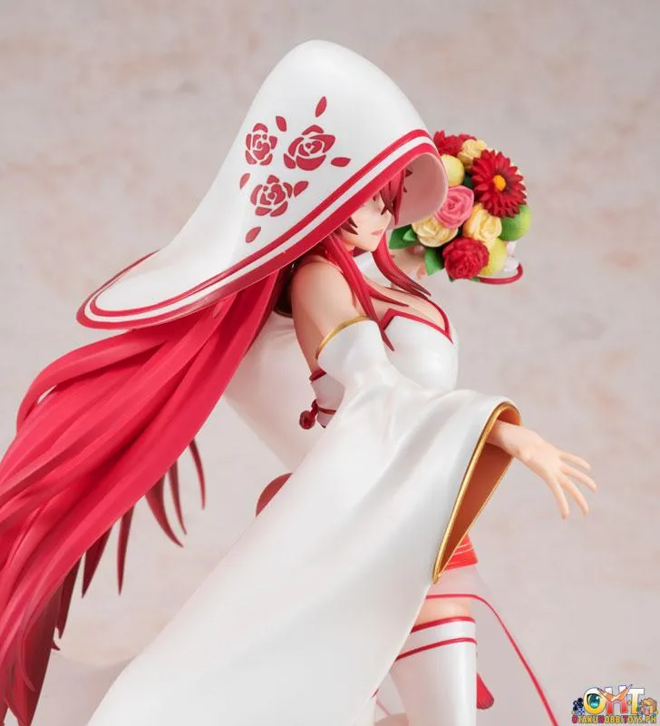 Kadokawa High School DxD HERO KDcolle 1/7 Rias Gremory: Pure White Bikini Ver.