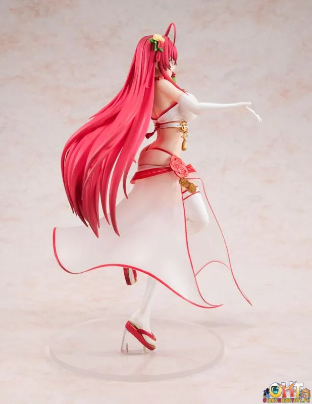 Kadokawa High School DxD HERO KDcolle 1/7 Rias Gremory: Pure White Bikini Ver.