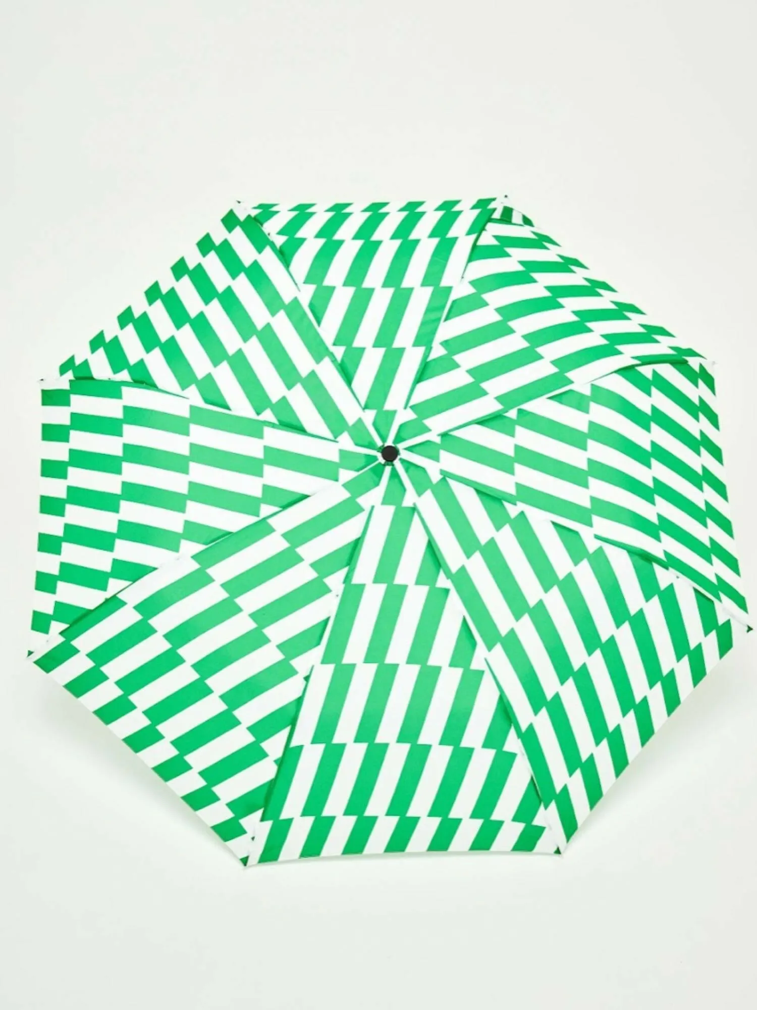 Kelly Bars Eco-Friendly Compact Duck Umbrella